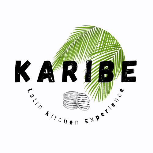 Karibe Rundlogo